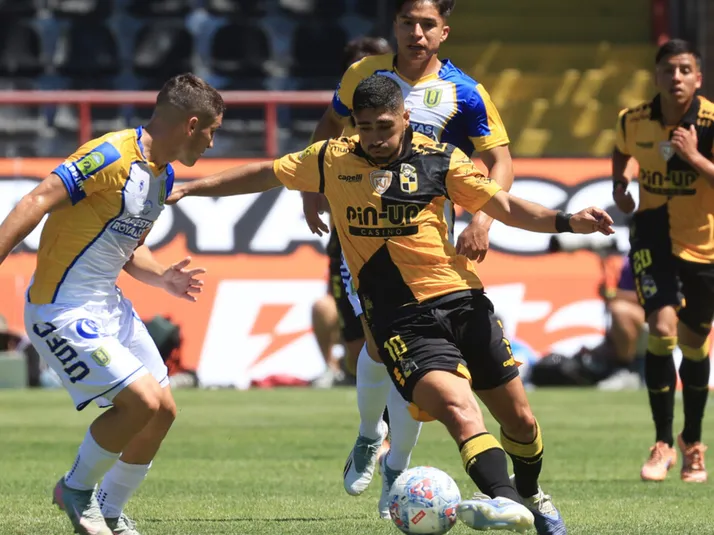 Este es el partido de la Liga de Primera que irá GRATIS por TV Abierta