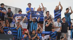 Huachipato recibirá un duro golpe económico por la falta de público.