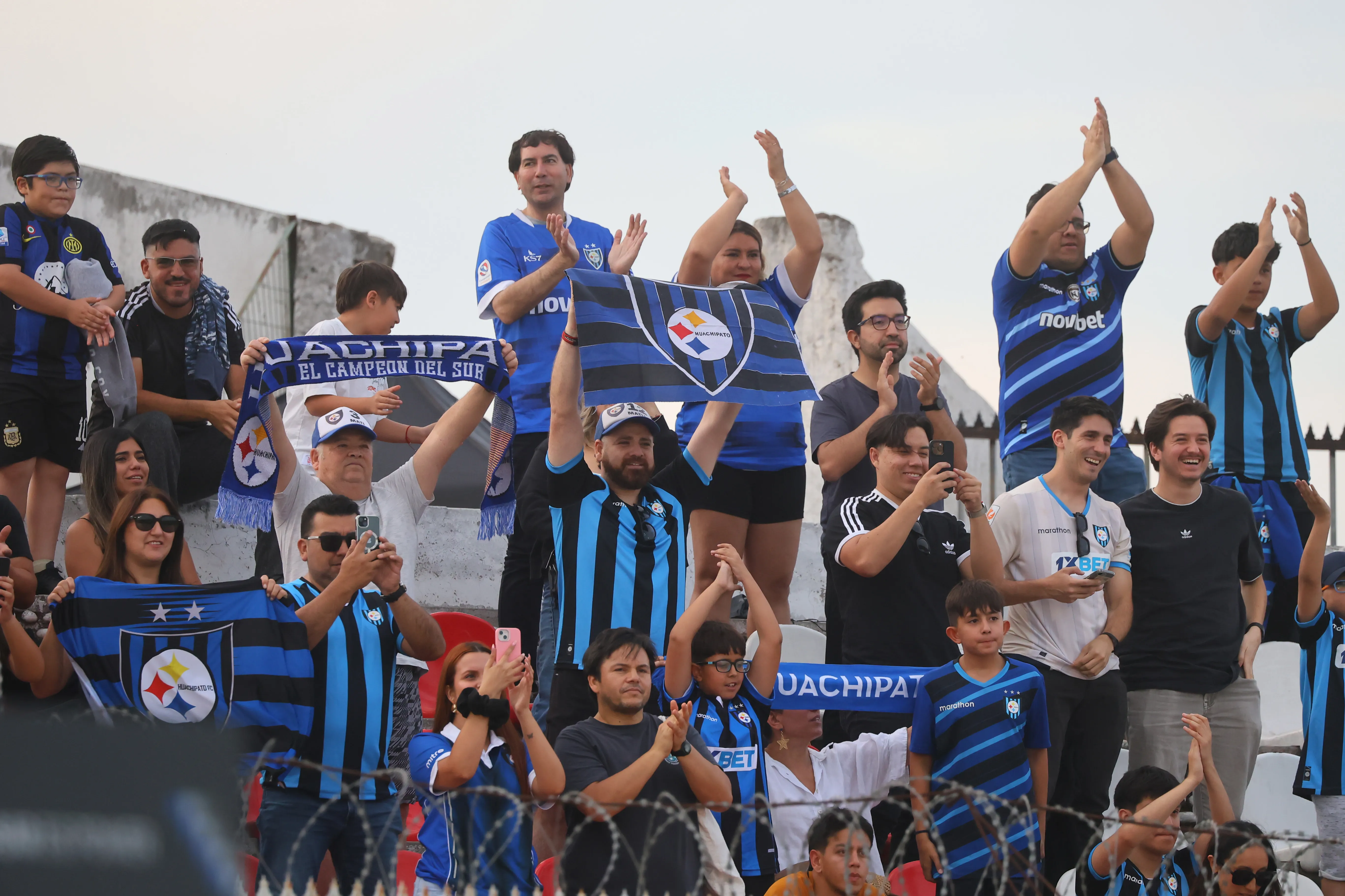 Huachipato recibirá un duro golpe económico por la falta de público.