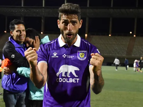 El 'Bati' no se achica ante la UC: "anotaré mi gol número 100"