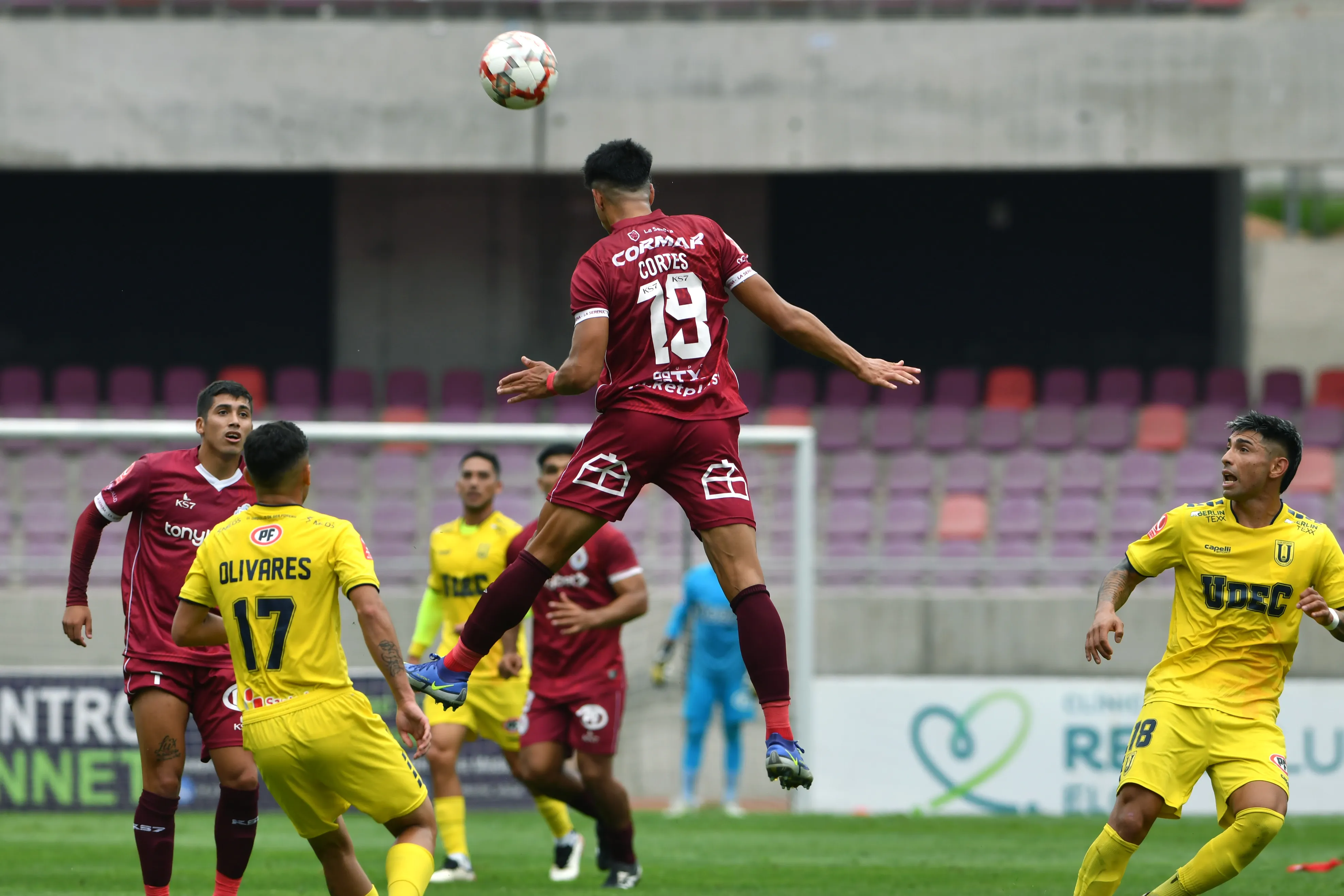 Matías Cortés jugará en Rangers de Talca