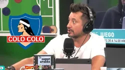Nicolás Peric se mosqueó con el mercado de pasees de los albos.