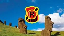 Rangers planea visitar la Isla de Pascua.