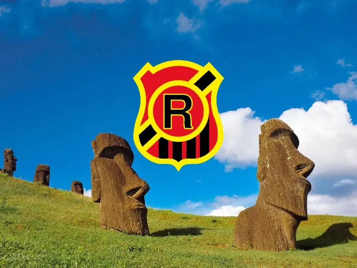 ¡Iorana Rangers! El Piducano quiere jugar en Rapa Nui