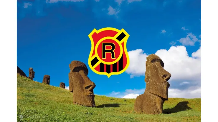 Rangers planea visitar la Isla de Pascua.