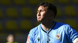 Zacarias López es nuevo refuerzo de Deportes Iquique (Foto: Alejandro Pizarro Ubilla/Photosport)