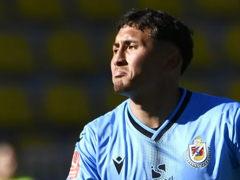 Polémica en la B: Formado en San Marcos fichó en Iquique y salen a flote picantes frases