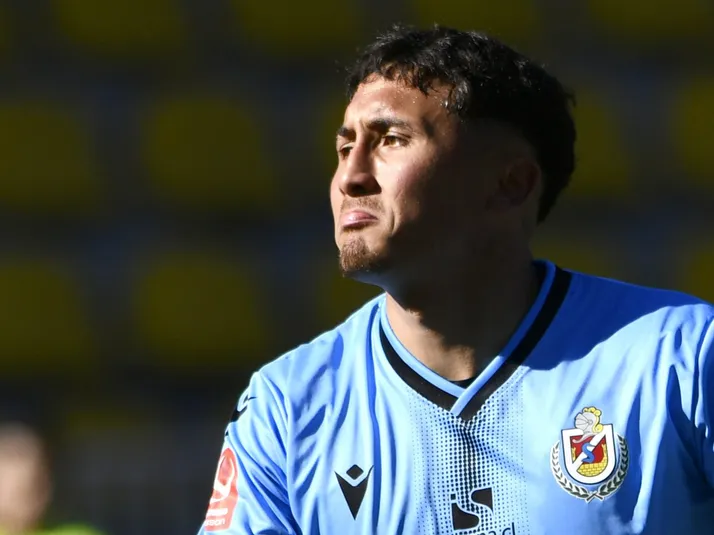 Polémica en la B: Formado en San Marcos fichó en Iquique y salen a flote picantes frases