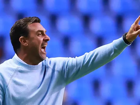 Colo Colo lo sufrió y Alianza lo confirma: Pablo Guede necesita ruda, no refuerzos