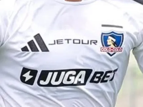 ¡Terremoto Monumental!: Colo Colo prepara nueva salida de importante jugador