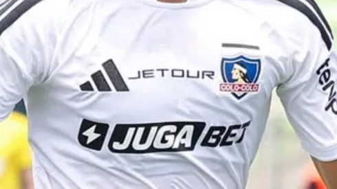 Colo Colo podría vivir la salida de un nuevo jugador en este mercado
