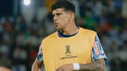 Esteban Pavez recibe su primera mala noticia en Alianza Lima