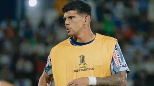 Esteban Pavez recibe su primera mala noticia en Alianza Lima
