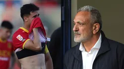 El club hispano recurrió a los tribunales luego de perder la categoría.