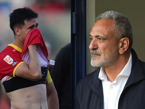 ¡Terremoto! Unión Española le declara la guerra a la ANFP y la demanda por este motivo