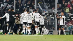 Un ex Colo Colo hace noticia en Perú.