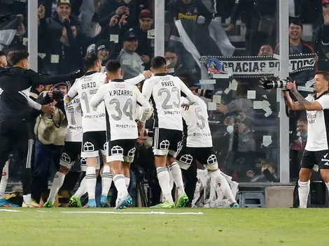 Jugó en Colo Colo y tras triunfar en Perú sorprende con una inesperada decisión