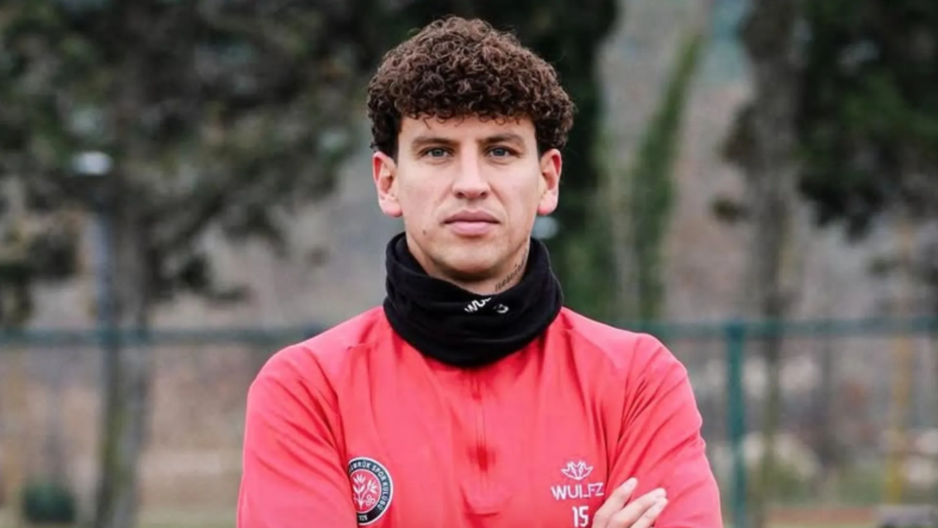 Igor Lichnovsky firmó en Europa: Universidad de Chile tendrá que esperar. (Imagen: Fatih Karagümrük SK)