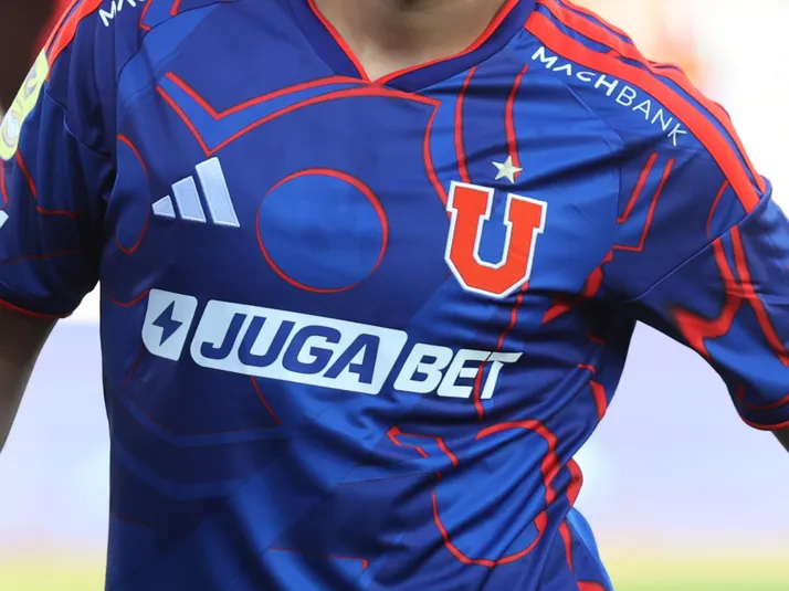 Sonó en Universidad de Chile, pero fue confirmado en Europa