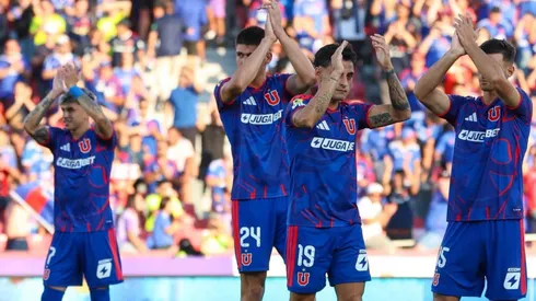 Universidad de Chile tendrá este gran estreno ante Huachipato