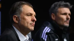 Colo Colo se ilusiona: revelan que ByN va con todo por un refuerzo de categoría