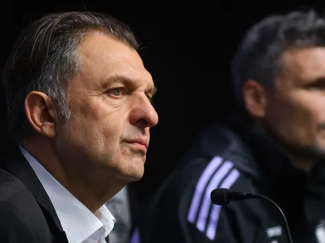 Colo Colo se ilusiona: revelan que ByN va con todo por un refuerzo de categoría