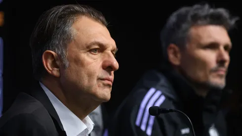 Colo Colo se ilusiona: revelan que ByN va con todo por un refuerzo de categoría