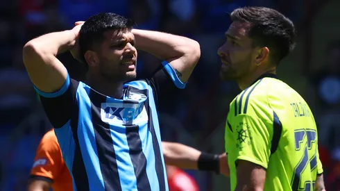 Huachipato lamenta jugar sin público ante Universidad de Chile.

