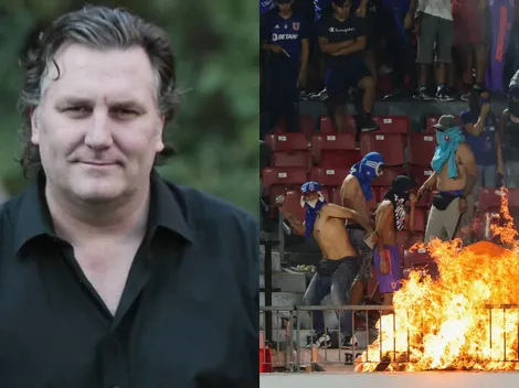 Tudor pide ayuda a las Fuerzas Armadas para terminar con la violencia en los estadios