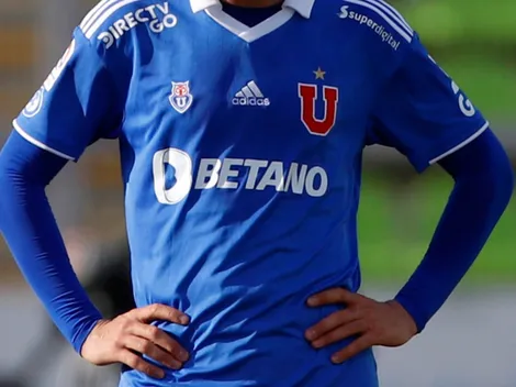 Ex U sorprende firmando en la cuarta categoría de Argentina