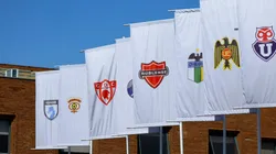 La ANFP pide involucrar a los 31 clubes profesionales del fútbol chileno.