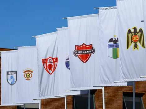 ANFP le responde a Unión Española e involucra a Colo Colo y la U