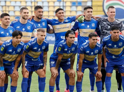 Everton es un hospital para enfrentar a Colo Colo: anuncian nuevo jugador titular lesionado