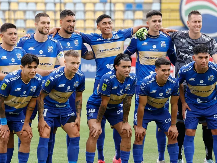 Everton es un hospital para enfrentar a Colo Colo: anuncian nuevo jugador titular lesionado