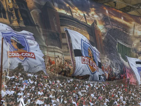 “Noche Alba Solidaria”: Los primeros artistas confirmados por Colo Colo