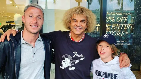 Israel Damonte confesó que estuvo a punto de llegar a la U.
