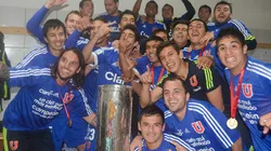 Marcelo Jorquera busca una oportunidad en Primera B.