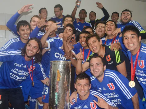 Jugó en la U y ahora no encuentra club: "Pondré un Minimarket"