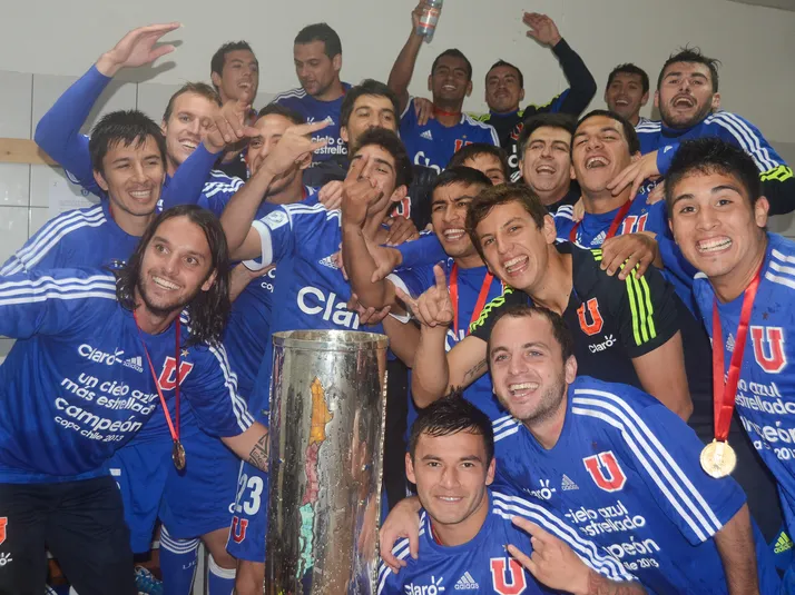 Jugó en la U y ahora no encuentra club: "Pondré un Minimarket"