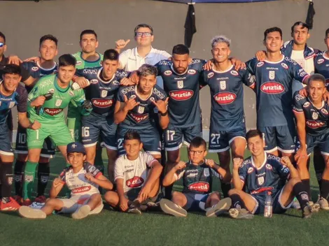 Terremoto: revocan descenso de Melipilla y ratifican caída del SAU