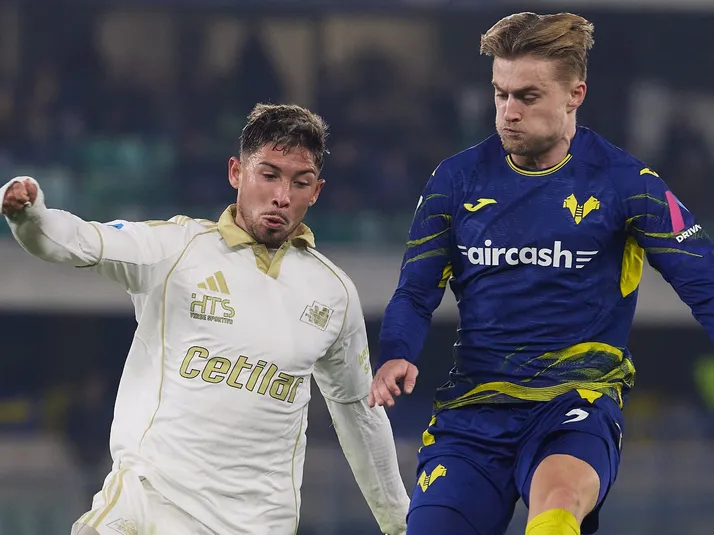 La tabla de posiciones de la Serie A tras empate del Pisa de Loyola