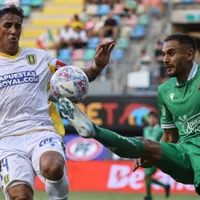 Así queda la tabla de posiciones tras la goleada de Audax sobre UdeC