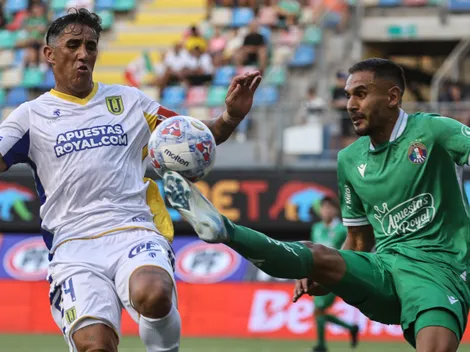 Así queda la tabla de posiciones tras la goleada de Audax sobre UdeC