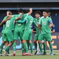 EN VIVO: Audax Italiano y la U de Conce abren la fecha