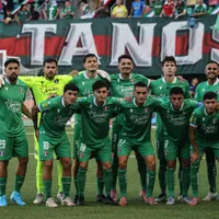 Fue desechado por la U y ahora es figura en Audax Italiano