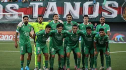 El ex Universidad de Chile que hace de las suyas en Audax Italiano.