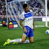 Revelan la verdad sobre la suplencia de Daniel González en la UC