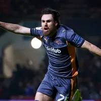 La gran noticia que recibió Ben Brereton en la Championship