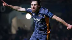 El delantero chileno es la gran figura de Derby County.