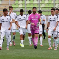 El jugador que perdería espacio en Colo Colo por Álvaro Madrid